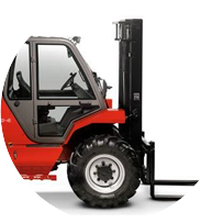 FORKLIFT PARTS